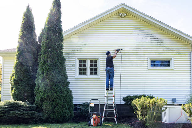 Best Patio and Deck Pressure Washing  in Dunthpe, OR